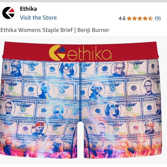 Ethika Activewear Set Collection boys men’s women’s - Picture 2 of 9